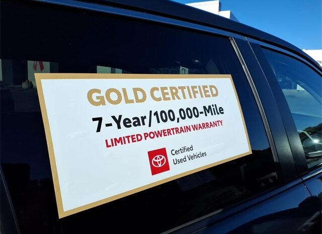 
 Toyota RAV4 full									