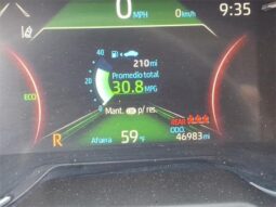 Toyota RAV4 full
