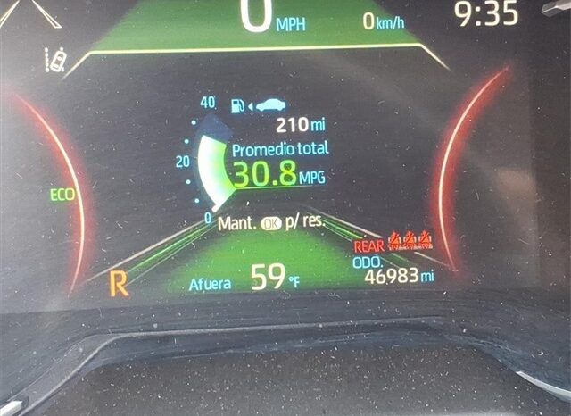 
 Toyota RAV4 full									