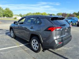 Toyota RAV4 full