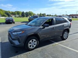 Toyota RAV4 full