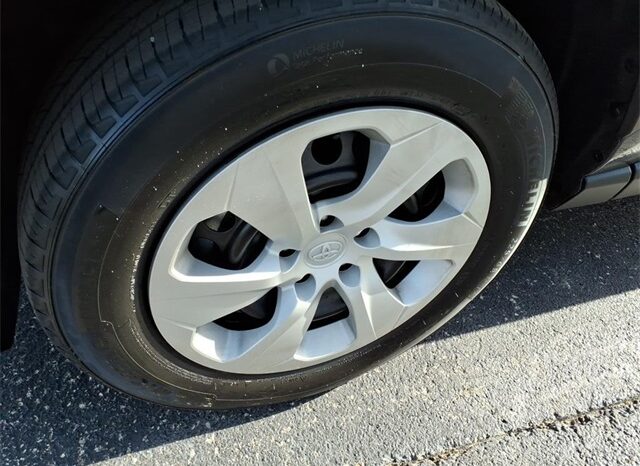 
 Toyota RAV4 full									
