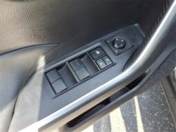 Toyota RAV4 full