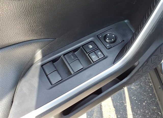 
 Toyota RAV4 full									