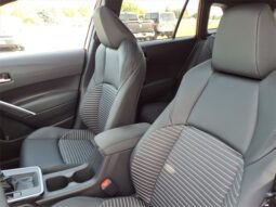 Toyota Corolla Cross full