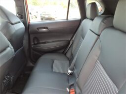 Toyota Corolla Cross full