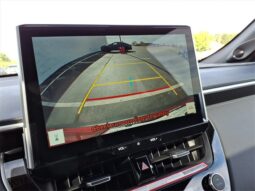 Toyota Corolla Cross full