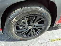 Toyota Corolla Cross full