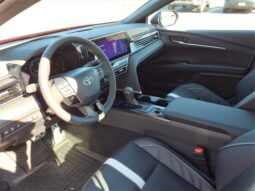 Toyota Camry full