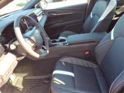 Toyota Camry full
