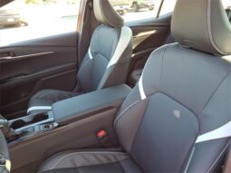 Toyota Camry full