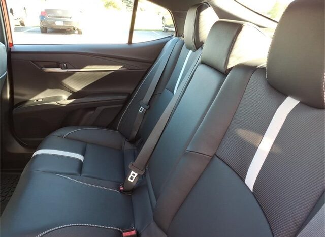 
 Toyota Camry full									