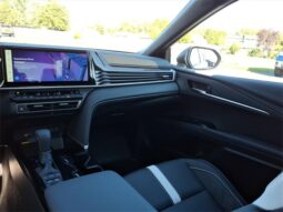 Toyota Camry full