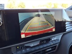 Toyota Camry full