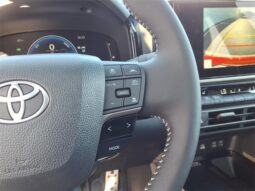 Toyota Camry full