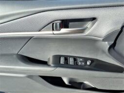 Toyota Camry full