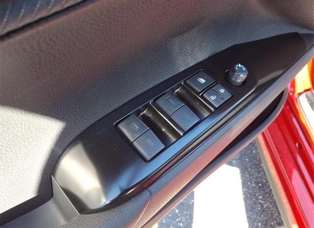 
 Toyota Camry full									