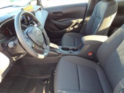 
 Toyota Corolla Hybrid full									