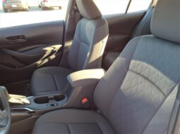 
 Toyota Corolla Hybrid full									