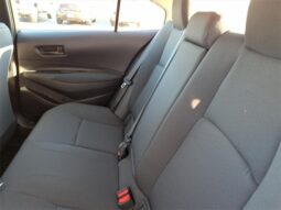 
 Toyota Corolla Hybrid full									