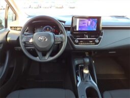 
 Toyota Corolla Hybrid full									