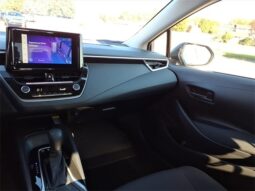 
 Toyota Corolla Hybrid full									