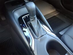 
 Toyota Corolla Hybrid full									