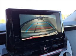 
 Toyota Corolla Hybrid full									
