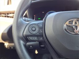 
 Toyota Corolla Hybrid full									