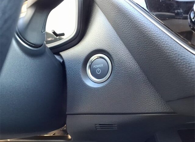 
 Toyota Corolla Hybrid full									