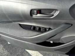 
 Toyota Corolla Hybrid full									