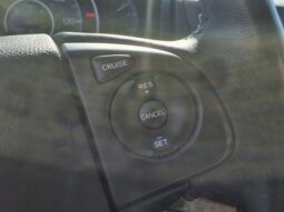 Honda CR-V full