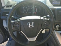 Honda CR-V full