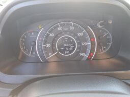 Honda CR-V full