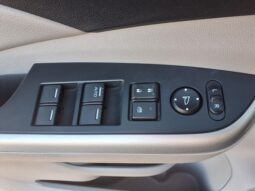 Honda CR-V full