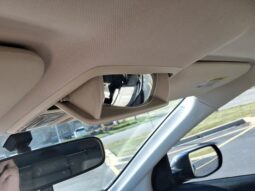 Honda CR-V full