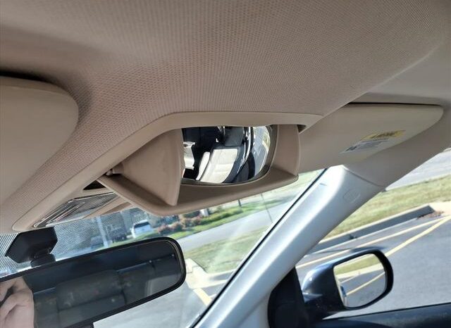 
 Honda CR-V full									