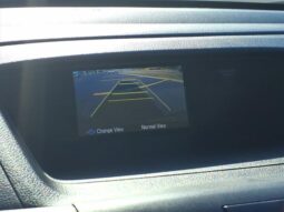 Honda CR-V full