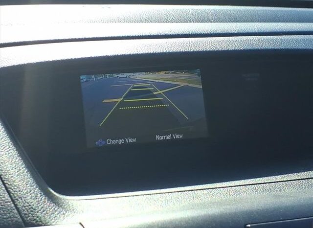 
 Honda CR-V full									