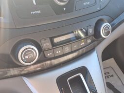 Honda CR-V full