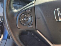 Honda CR-V full