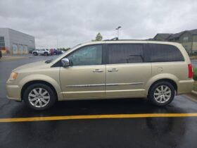Chrysler Town & Country
