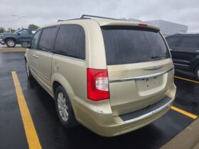 Chrysler Town & Country