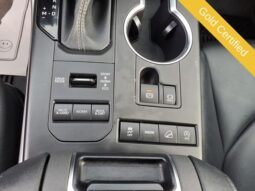 
 Toyota Highlander full									