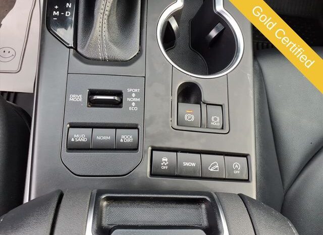 
 Toyota Highlander full									