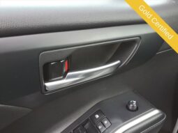 
 Toyota Highlander full									