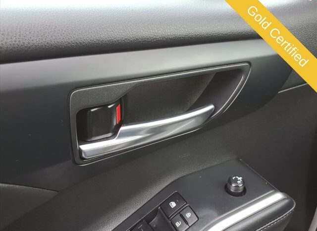
 Toyota Highlander full									
