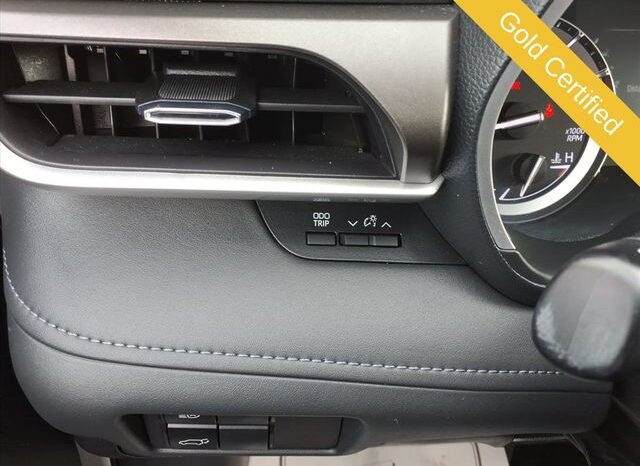 
 Toyota Highlander full									