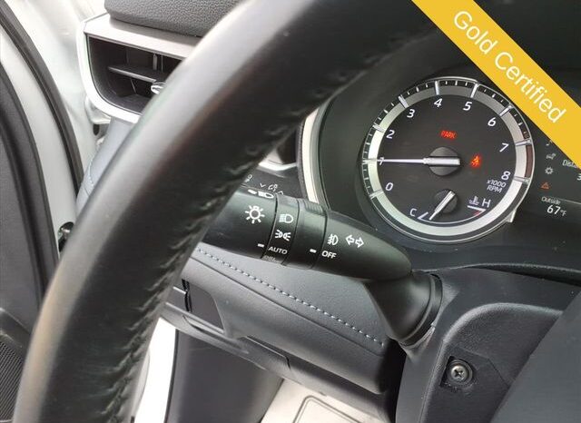 
 Toyota Highlander full									