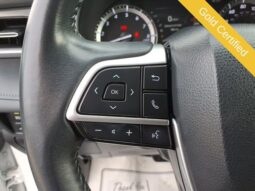 
 Toyota Highlander full									
